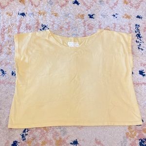 Big Bud Press - Cropped Tunic - L / XL